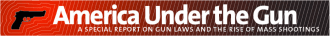 AmericaUndertheGun